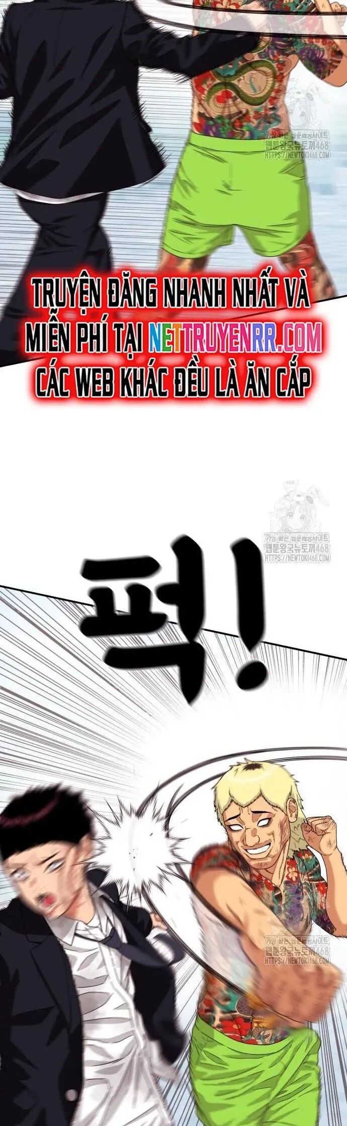 Huấn Luyện Chiến Đấu Siêu Cấp Chương 58 - Trang 28