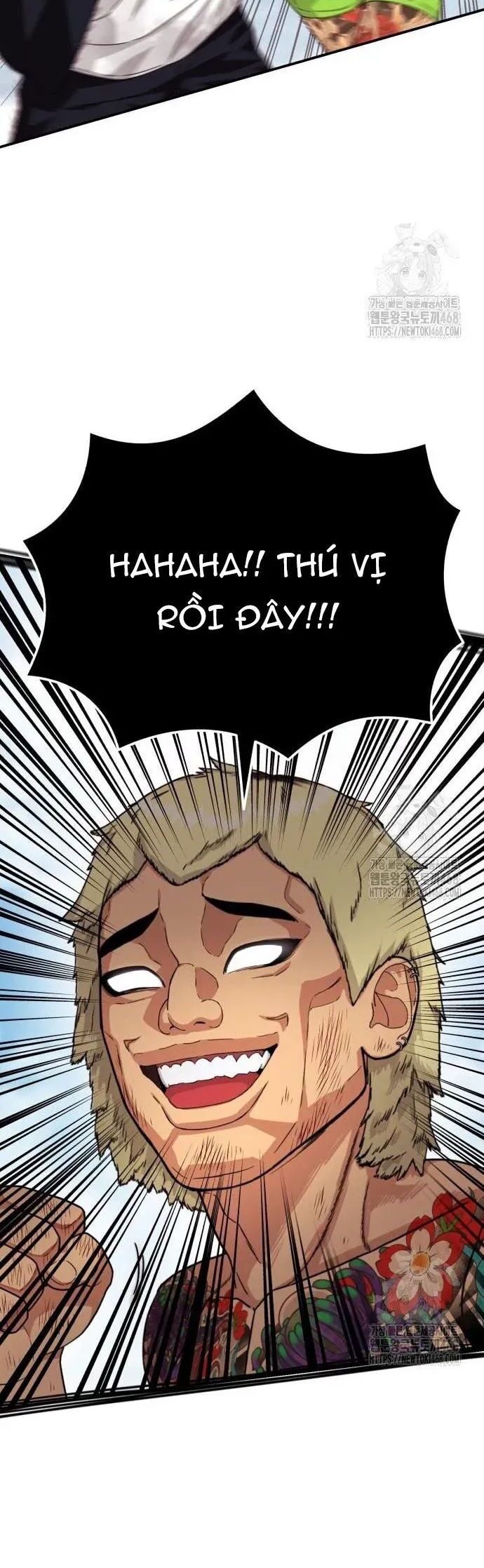 Huấn Luyện Chiến Đấu Siêu Cấp Chương 58 - Trang 29