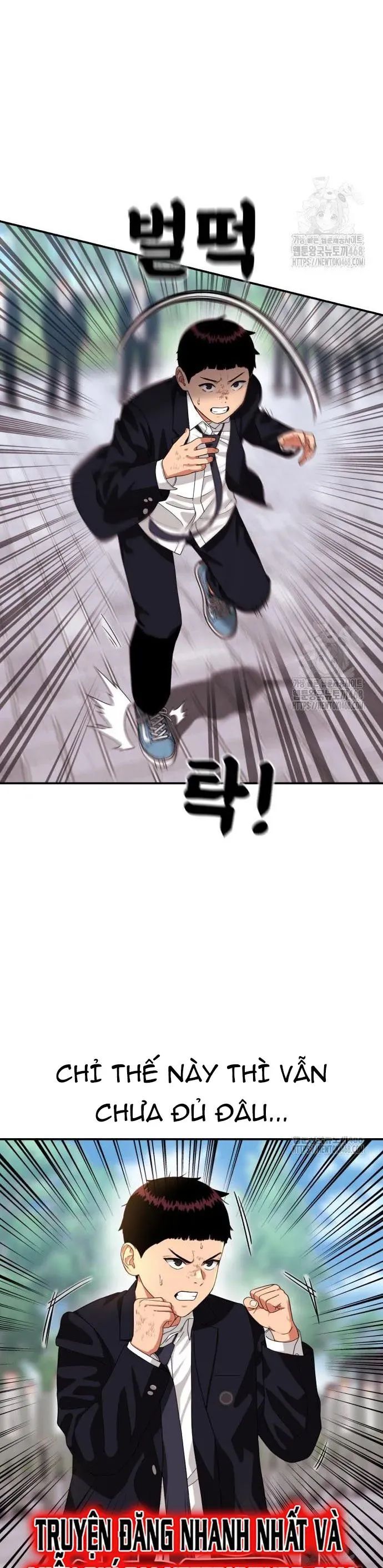 Huấn Luyện Chiến Đấu Siêu Cấp Chương 58 - Trang 4