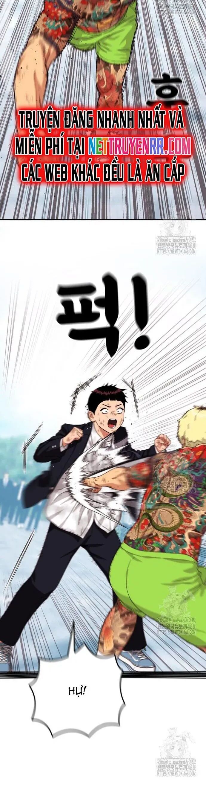 Huấn Luyện Chiến Đấu Siêu Cấp Chương 58 - Trang 34