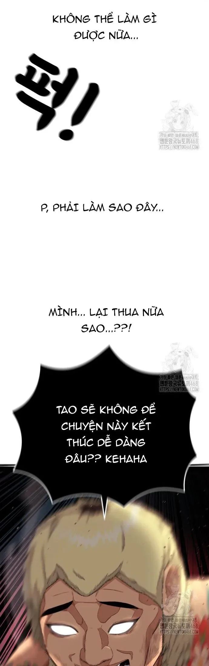 Huấn Luyện Chiến Đấu Siêu Cấp Chương 58 - Trang 39