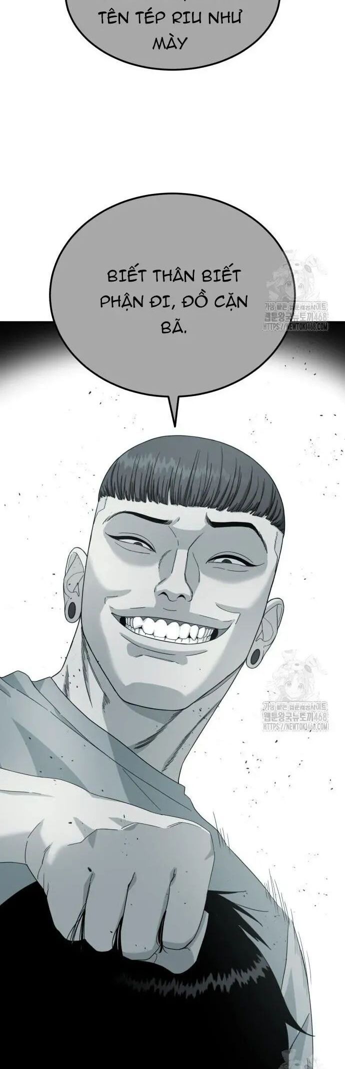 Huấn Luyện Chiến Đấu Siêu Cấp Chương 58 - Trang 43