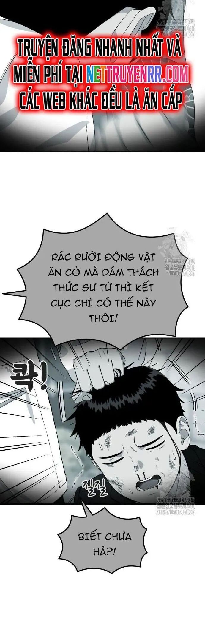 Huấn Luyện Chiến Đấu Siêu Cấp Chương 58 - Trang 44