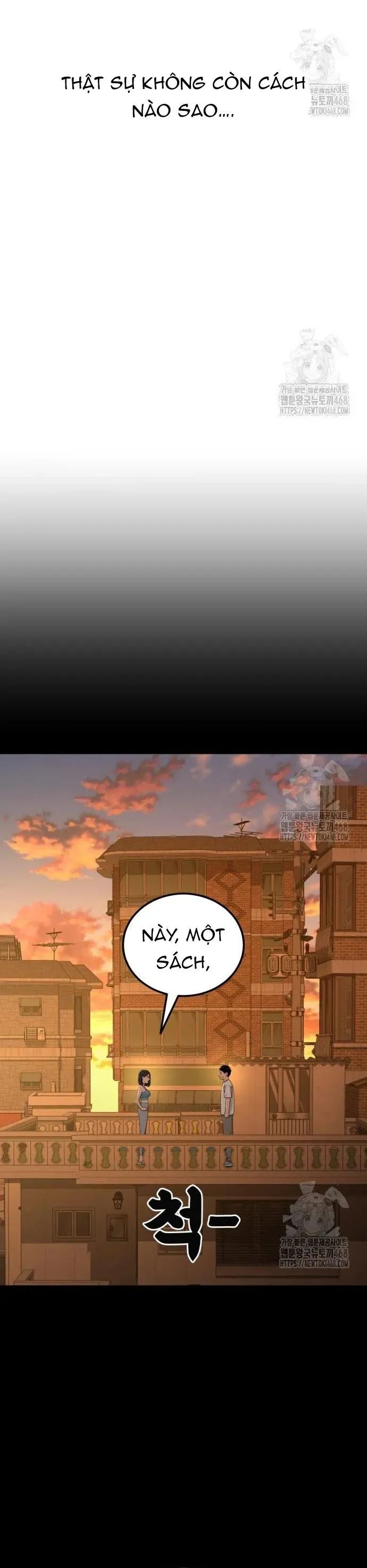 Huấn Luyện Chiến Đấu Siêu Cấp Chương 58 - Trang 47