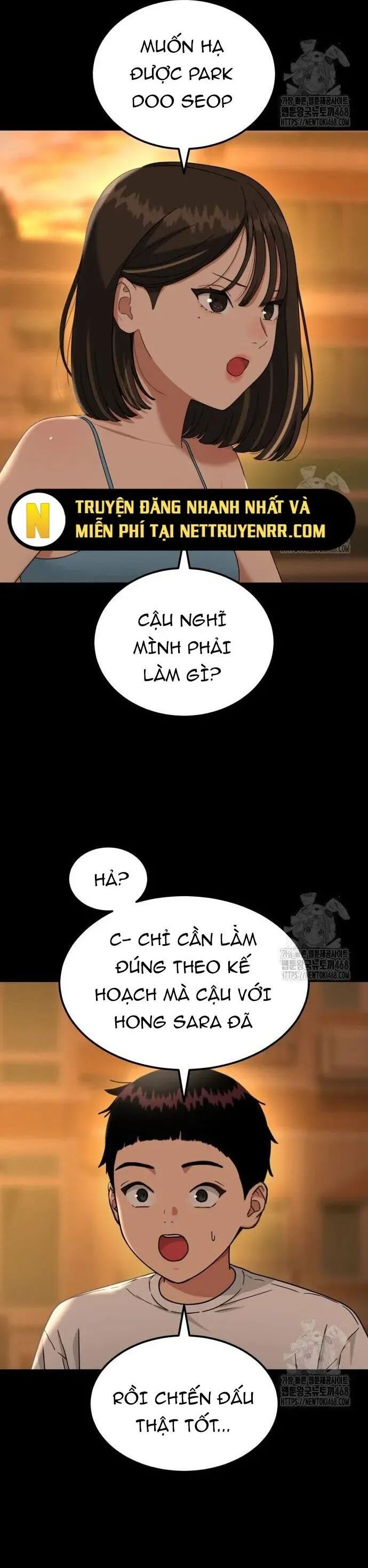 Huấn Luyện Chiến Đấu Siêu Cấp Chương 58 - Trang 48