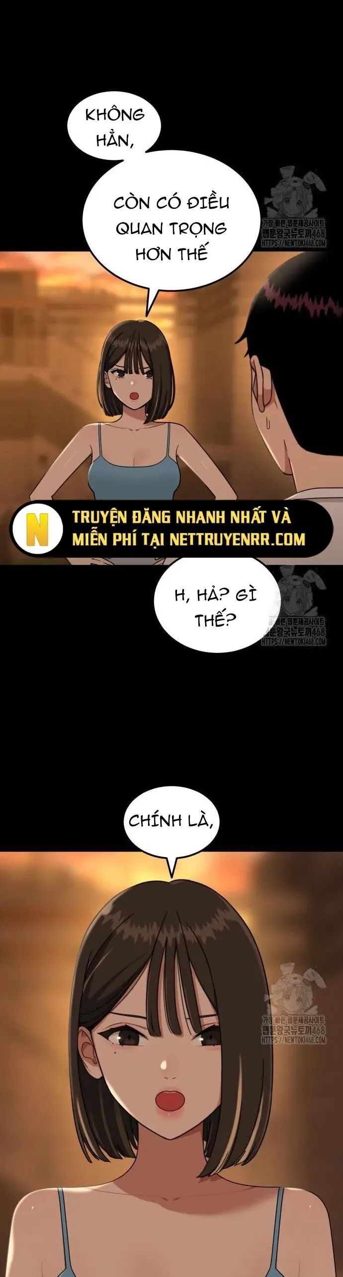 Huấn Luyện Chiến Đấu Siêu Cấp Chương 58 - Trang 49