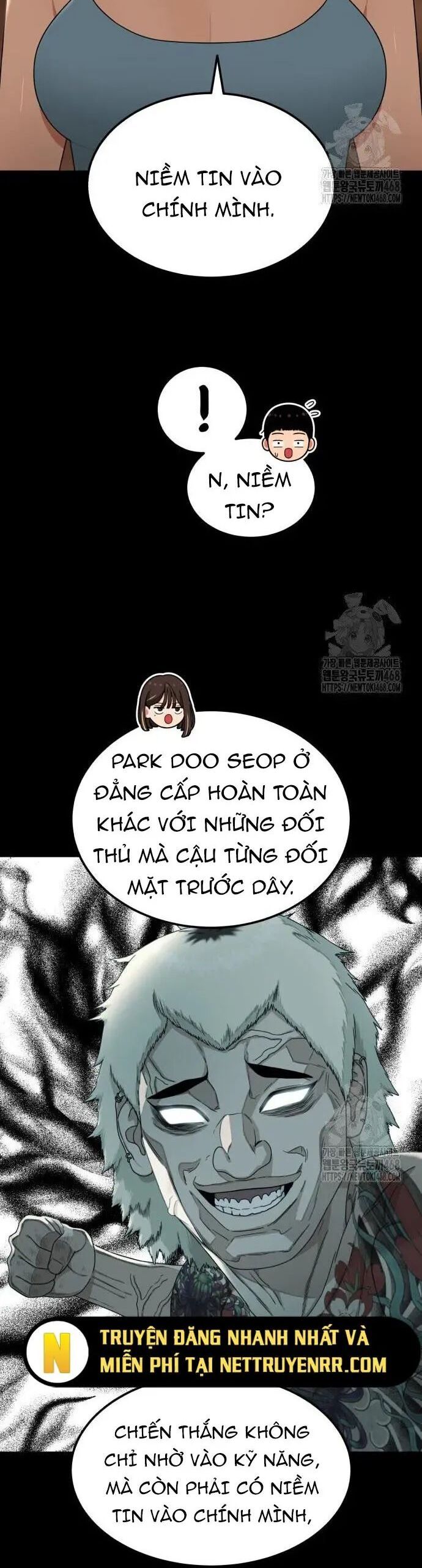 Huấn Luyện Chiến Đấu Siêu Cấp Chương 58 - Trang 50