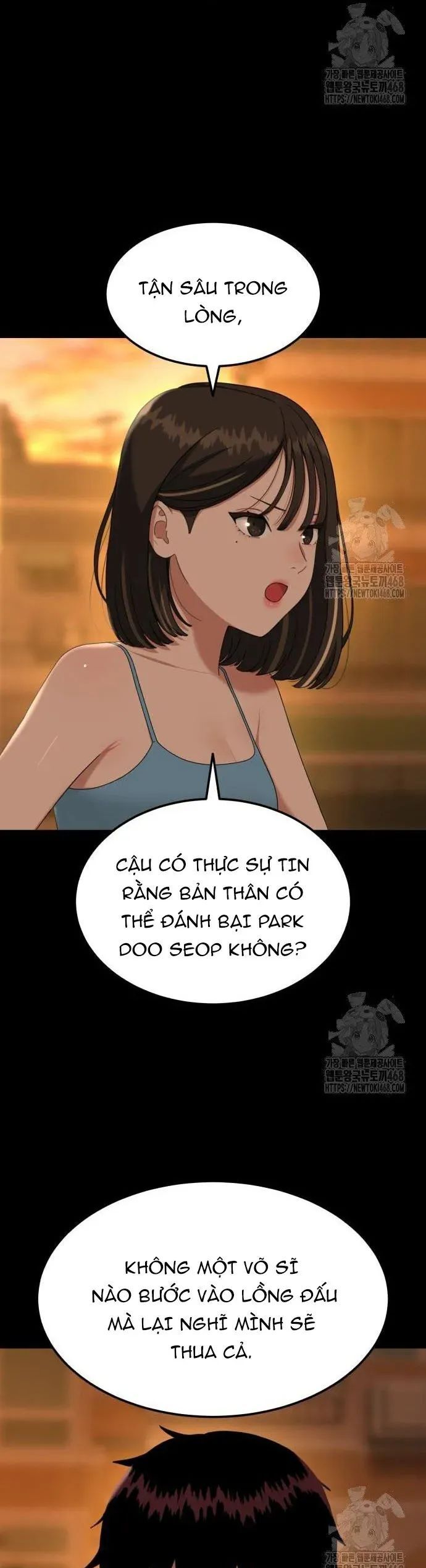 Huấn Luyện Chiến Đấu Siêu Cấp Chương 58 - Trang 51