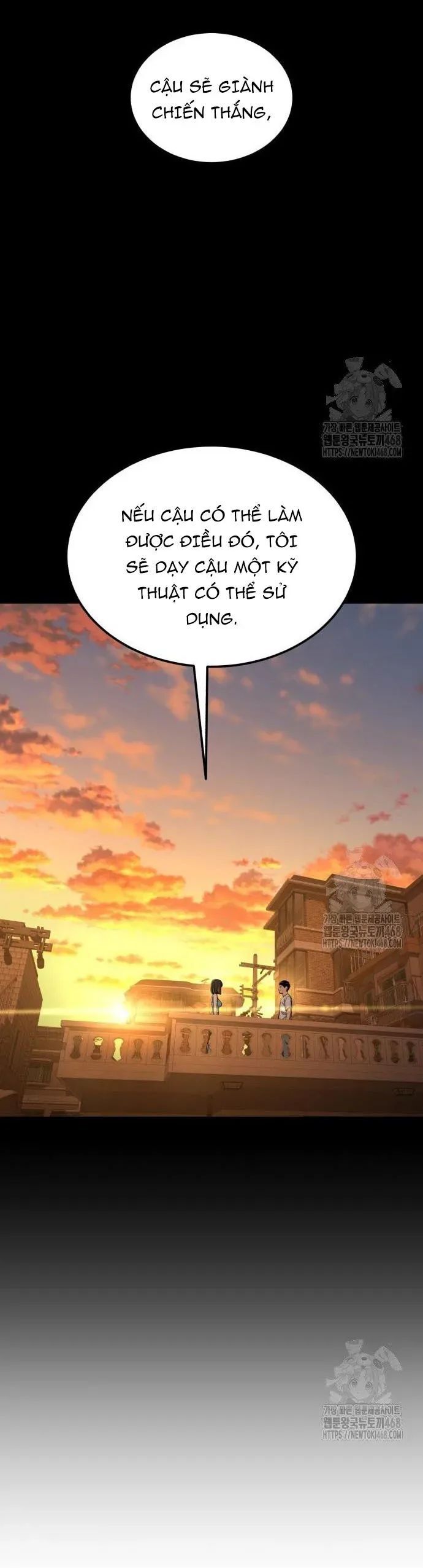 Huấn Luyện Chiến Đấu Siêu Cấp Chương 58 - Trang 55