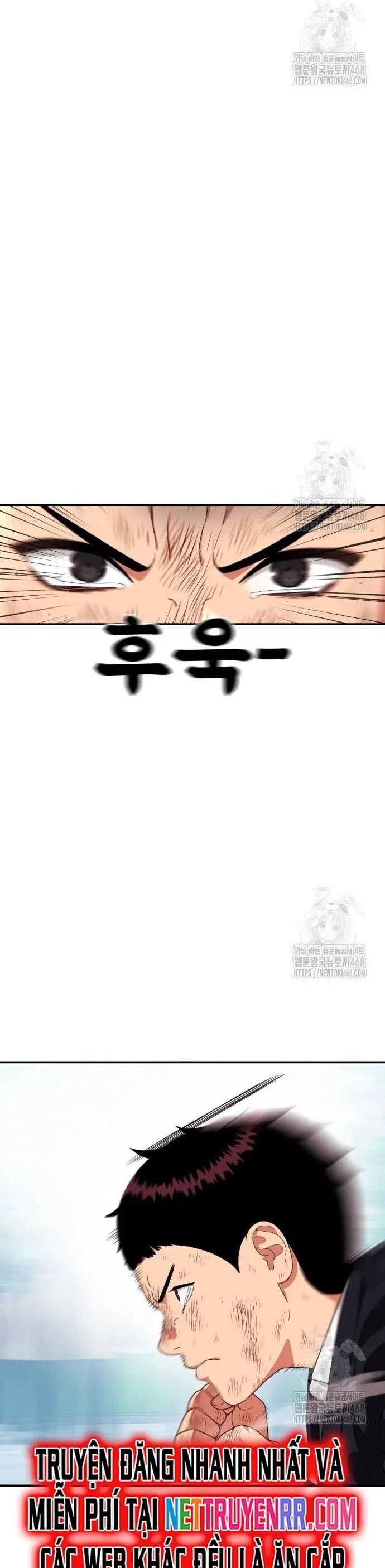 Huấn Luyện Chiến Đấu Siêu Cấp Chương 58 - Trang 59