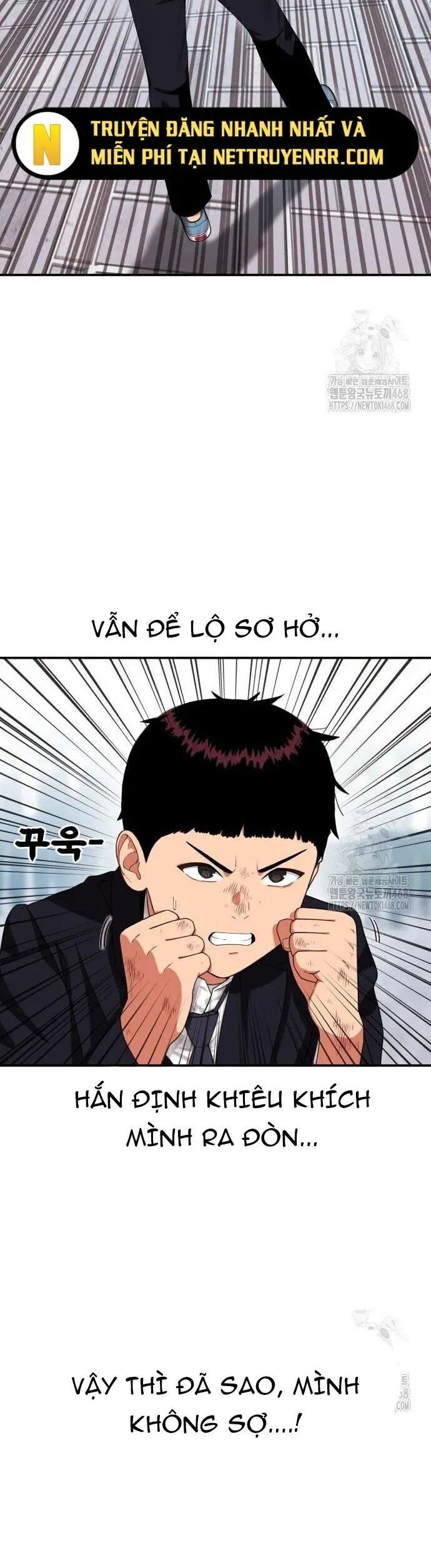 Huấn Luyện Chiến Đấu Siêu Cấp Chương 58 - Trang 7
