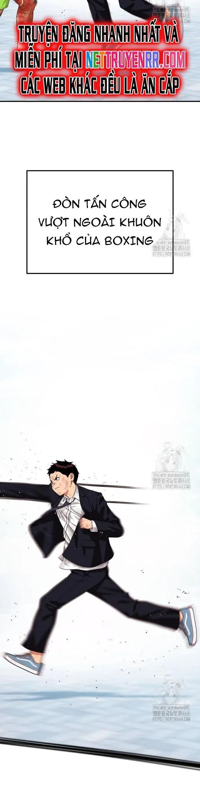 Huấn Luyện Chiến Đấu Siêu Cấp Chương 58 - Trang 62