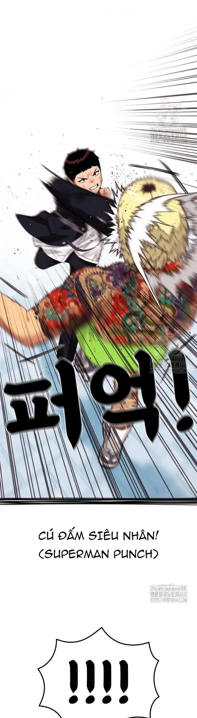 Huấn Luyện Chiến Đấu Siêu Cấp Chương 58 - Trang 63