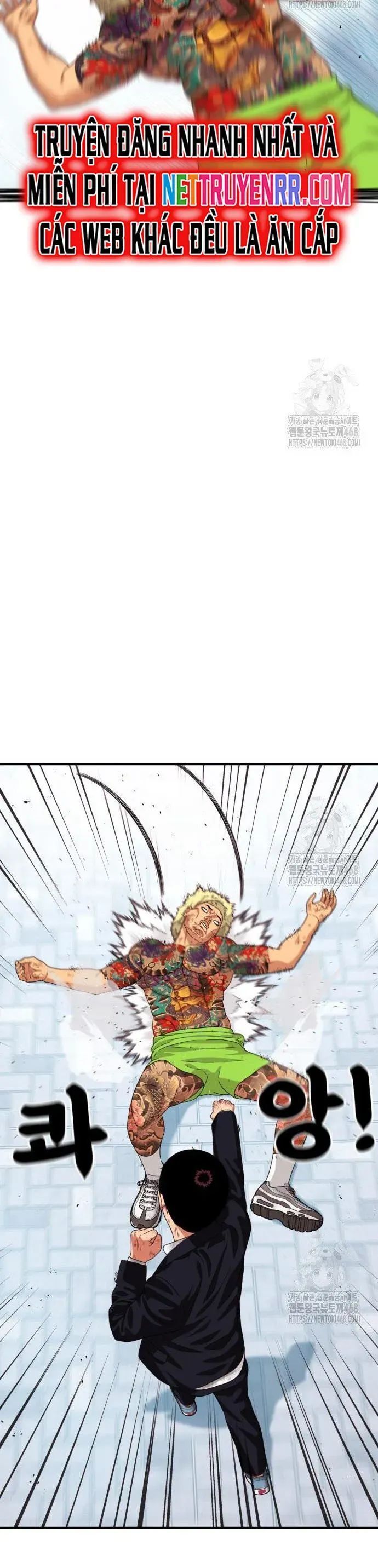 Huấn Luyện Chiến Đấu Siêu Cấp Chương 58 - Trang 72