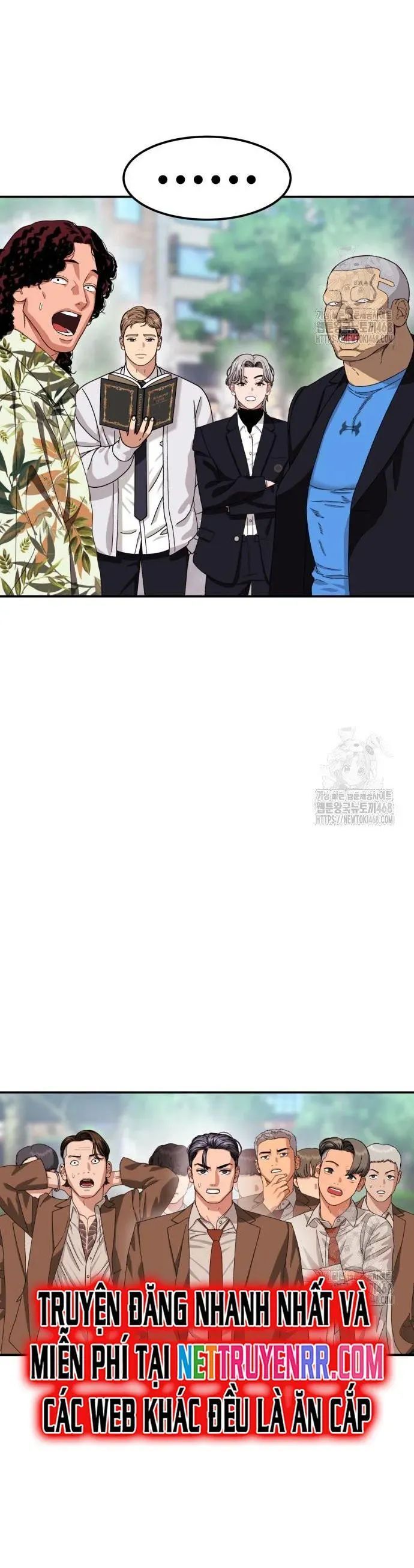 Huấn Luyện Chiến Đấu Siêu Cấp Chương 58 - Trang 75