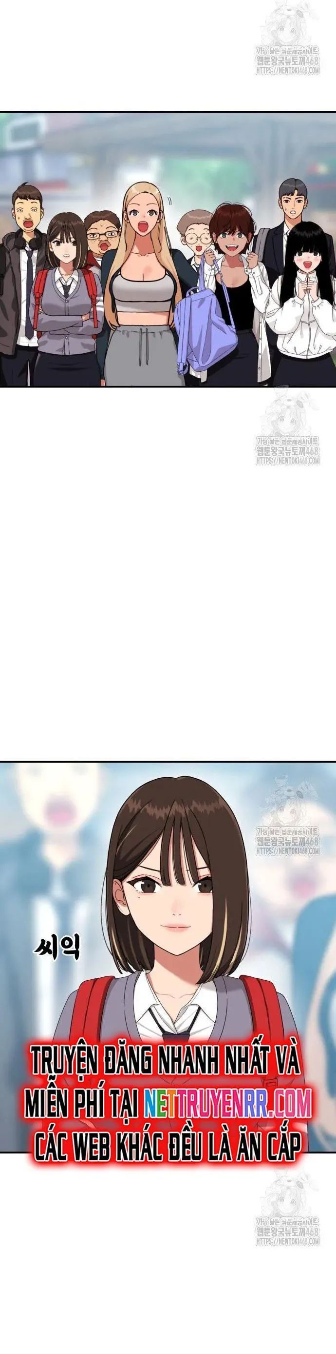 Huấn Luyện Chiến Đấu Siêu Cấp Chương 58 - Trang 77