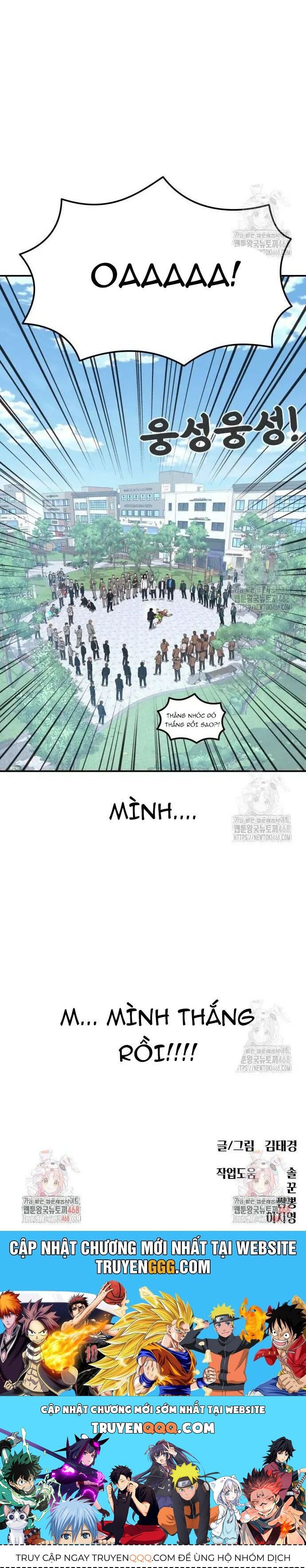Huấn Luyện Chiến Đấu Siêu Cấp Chương 58 - Trang 78