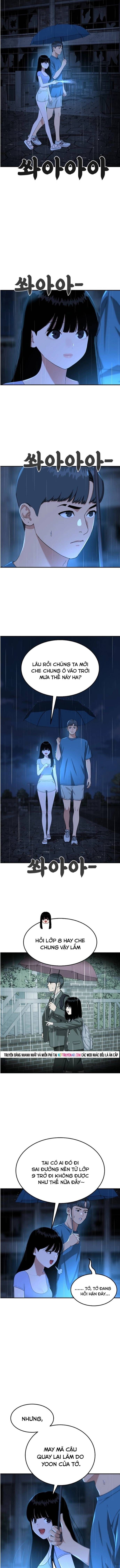 Huấn Luyện Chiến Đấu Siêu Cấp Chap 64 - Next Chap 65