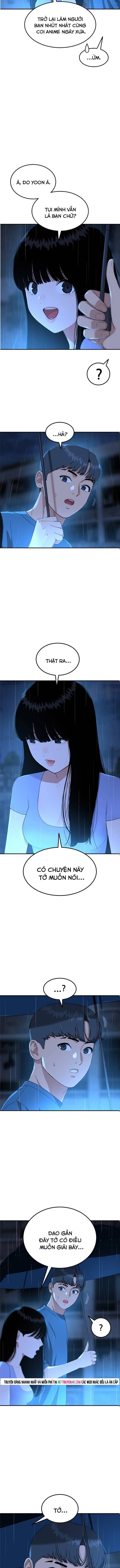 Huấn Luyện Chiến Đấu Siêu Cấp Chap 64 - Next Chap 65