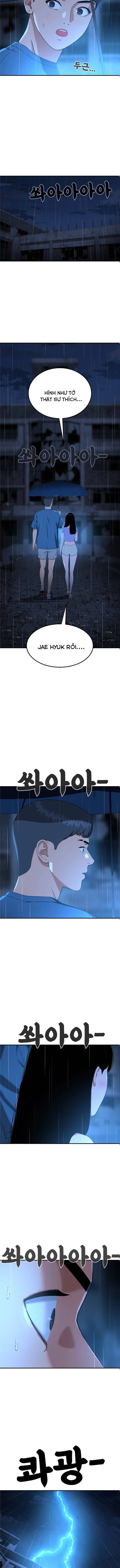 Huấn Luyện Chiến Đấu Siêu Cấp Chap 64 - Next Chap 65