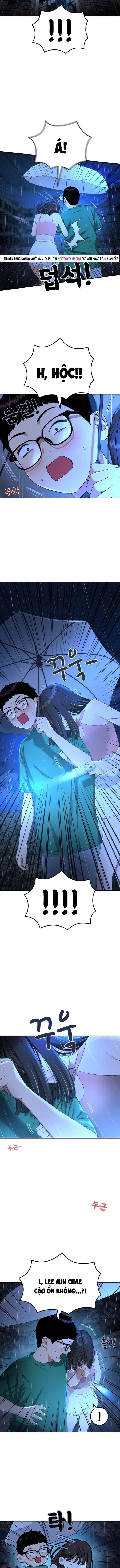 Huấn Luyện Chiến Đấu Siêu Cấp Chap 64 - Next Chap 65