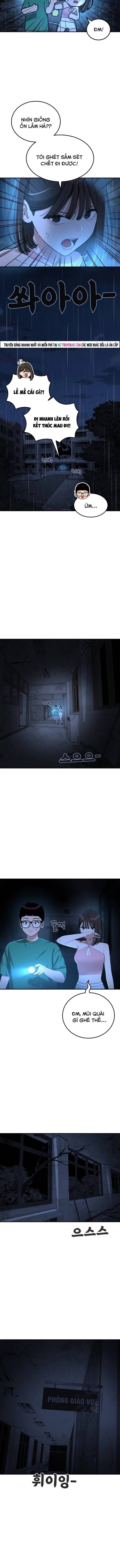 Huấn Luyện Chiến Đấu Siêu Cấp Chap 64 - Next Chap 65