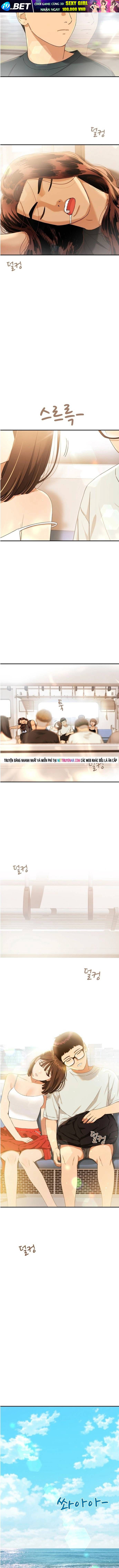 Huấn Luyện Chiến Đấu Siêu Cấp Chap 65 - Next Chap 66