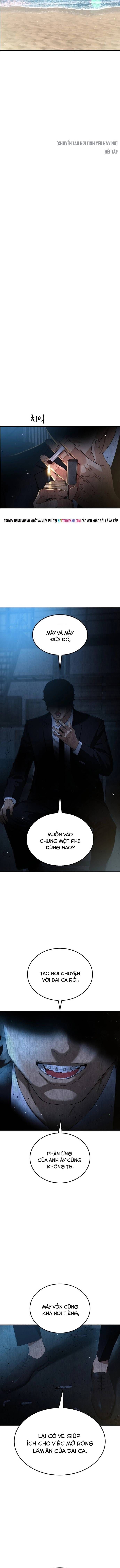 Huấn Luyện Chiến Đấu Siêu Cấp Chap 65 - Next Chap 66