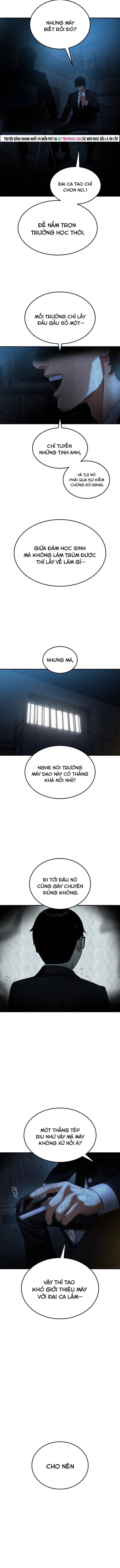 Huấn Luyện Chiến Đấu Siêu Cấp Chap 65 - Next Chap 66