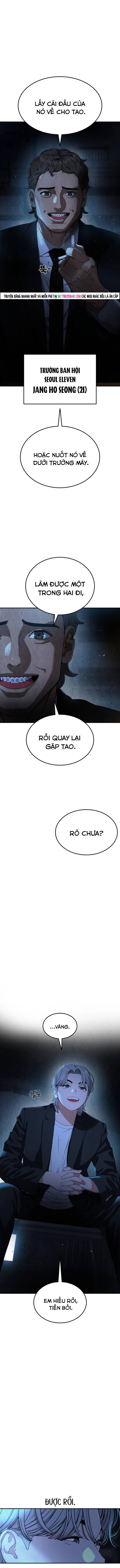 Huấn Luyện Chiến Đấu Siêu Cấp Chap 65 - Next Chap 66