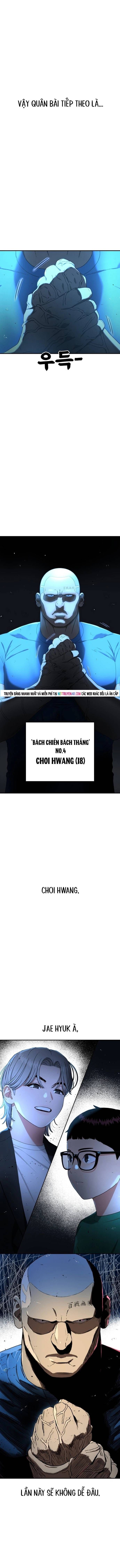 Huấn Luyện Chiến Đấu Siêu Cấp Chap 65 - Next Chap 66