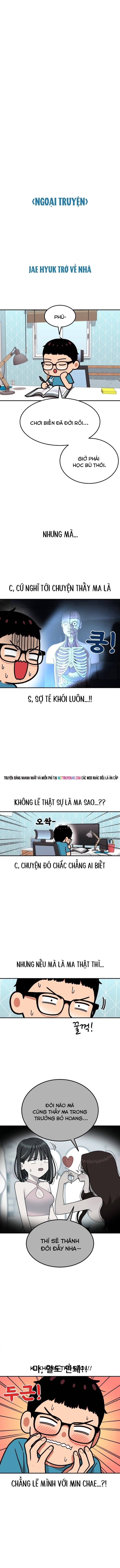 Huấn Luyện Chiến Đấu Siêu Cấp Chap 65 - Next Chap 66