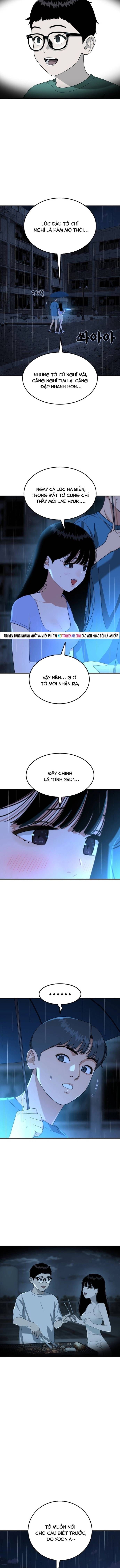 Huấn Luyện Chiến Đấu Siêu Cấp Chap 65 - Next Chap 66