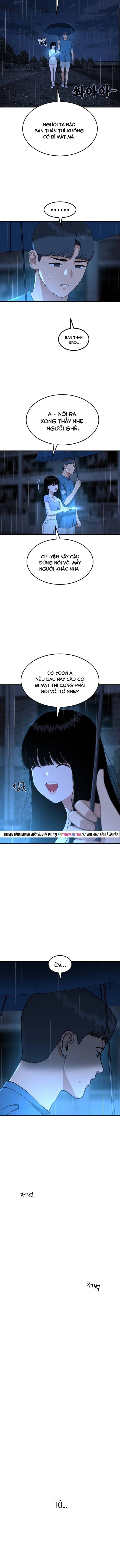 Huấn Luyện Chiến Đấu Siêu Cấp Chap 65 - Next Chap 66