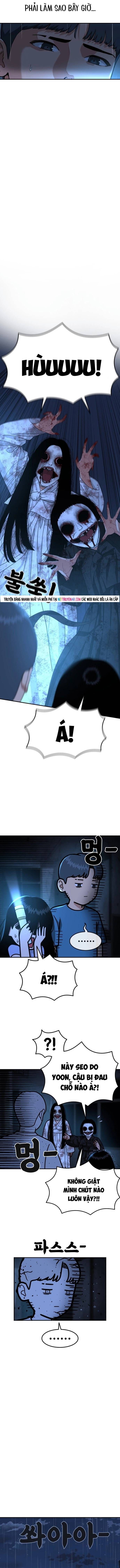 Huấn Luyện Chiến Đấu Siêu Cấp Chap 65 - Next Chap 66