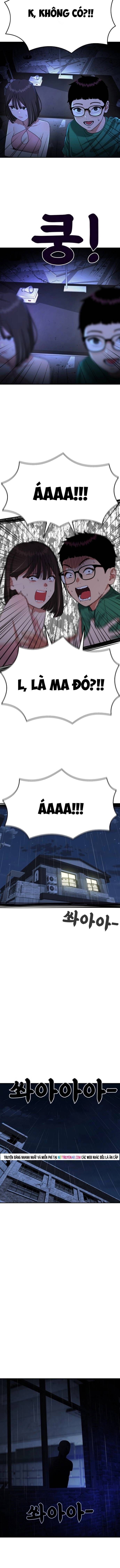 Huấn Luyện Chiến Đấu Siêu Cấp Chap 65 - Next Chap 66