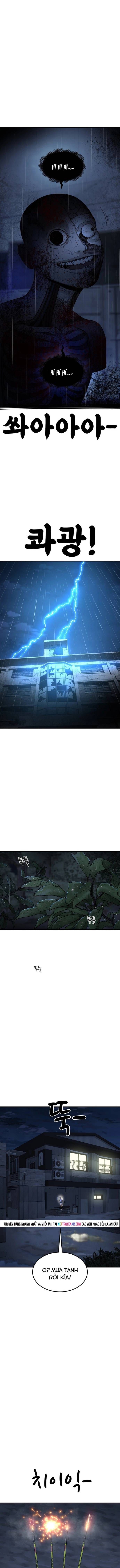 Huấn Luyện Chiến Đấu Siêu Cấp Chap 65 - Next Chap 66