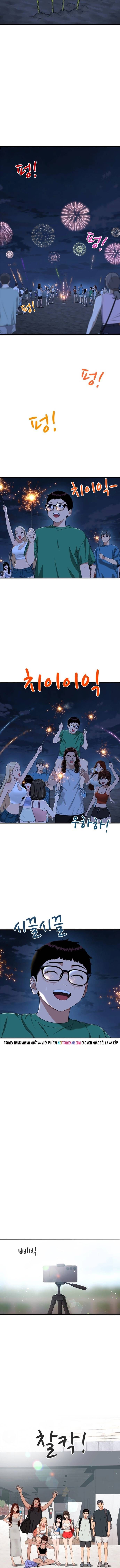 Huấn Luyện Chiến Đấu Siêu Cấp Chap 65 - Next Chap 66