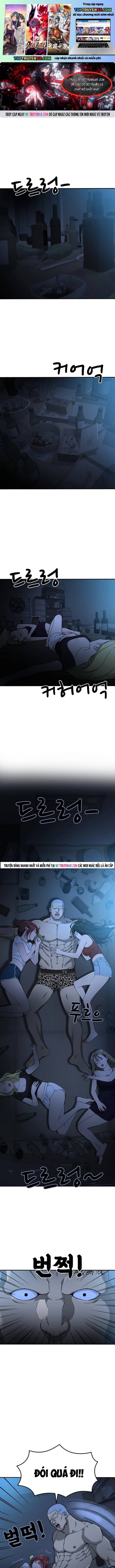 Huấn Luyện Chiến Đấu Siêu Cấp Chap 66 - Next Chap 67