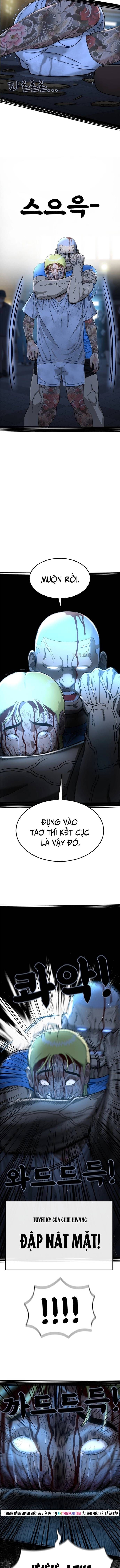 Huấn Luyện Chiến Đấu Siêu Cấp Chap 66 - Next Chap 67
