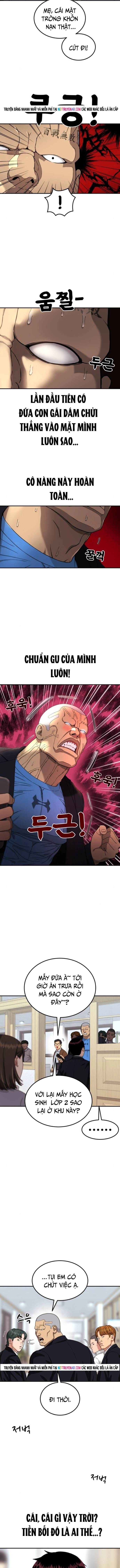 Huấn Luyện Chiến Đấu Siêu Cấp Chap 67 - Next Chap 68