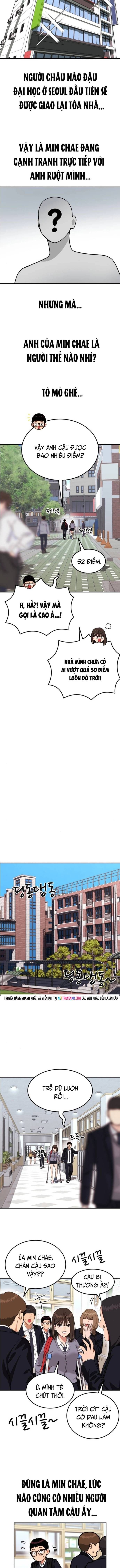 Huấn Luyện Chiến Đấu Siêu Cấp Chap 67 - Next Chap 68