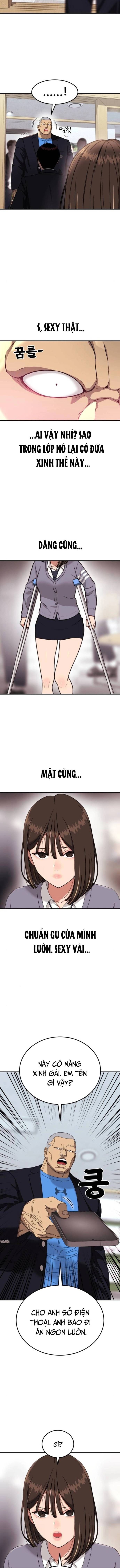 Huấn Luyện Chiến Đấu Siêu Cấp Chap 67 - Next Chap 68