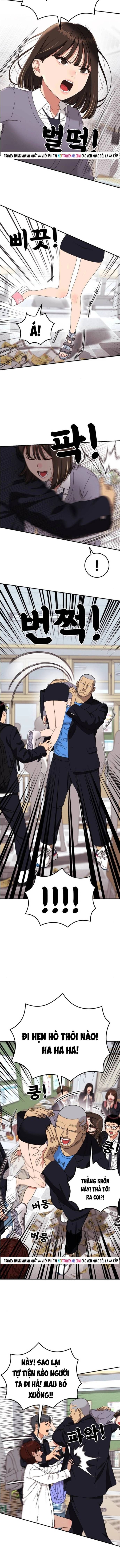 Huấn Luyện Chiến Đấu Siêu Cấp Chap 68 - Next Chap 69