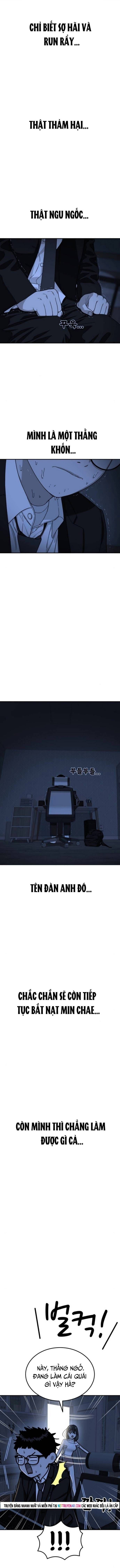 Huấn Luyện Chiến Đấu Siêu Cấp Chap 70 - Next Chap 71