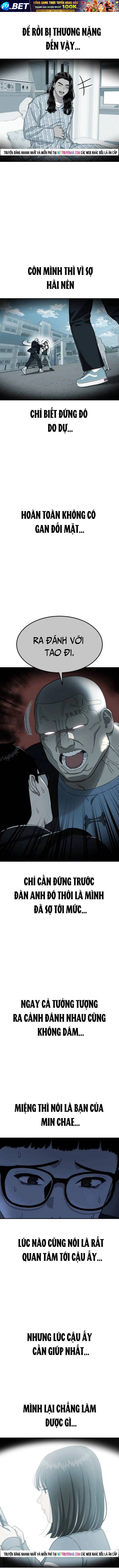 Huấn Luyện Chiến Đấu Siêu Cấp Chap 70 - Next Chap 71