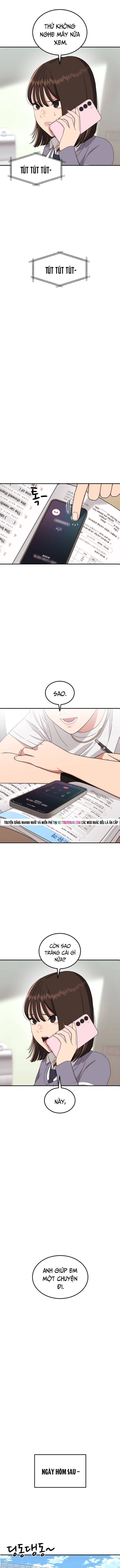 Huấn Luyện Chiến Đấu Siêu Cấp Chap 71 - Next Chap 72