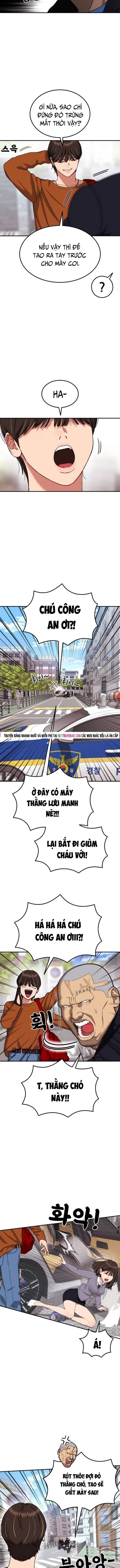 Huấn Luyện Chiến Đấu Siêu Cấp Chap 72 - Next Chap 73