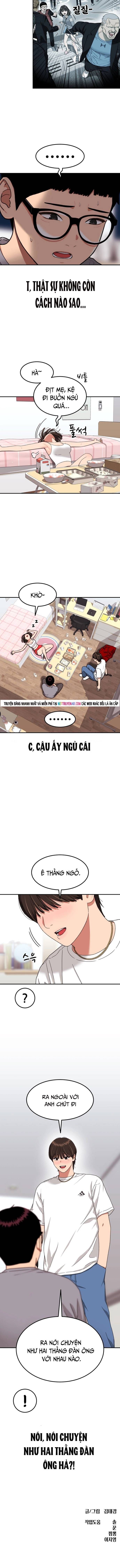 Huấn Luyện Chiến Đấu Siêu Cấp Chap 72 - Next Chap 73