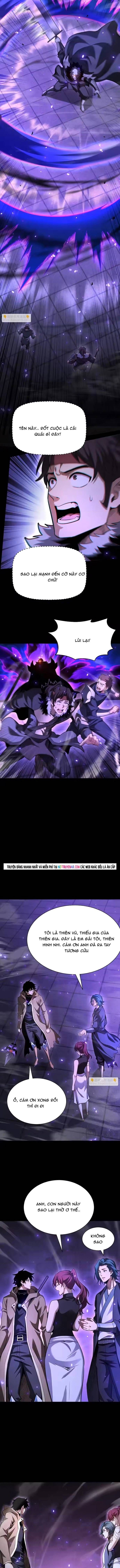 Võng Du: Afk Trăm Vạn Năm, Ta Thức Tỉnh Thành Thần Chap 67 - Next Chap 68